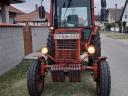 MTZ 550 traktor jó motorral és váltóval eladó