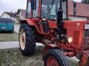 MTZ 550 traktor jó motorral és váltóval eladó