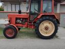 MTZ 550 traktor jó motorral és váltóval eladó