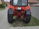 MTZ 550 traktor jó motorral és váltóval eladó