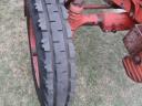 MTZ 550 traktor jó motorral és váltóval eladó