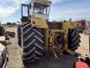 Rába Steiger 250 Klímás +tolólap