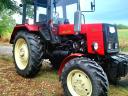 MTZ 82 Export kivitelű, friss műszakival eladó