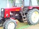 MTZ 82 Export kivitelű, friss műszakival eladó