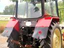 MTZ 82 Export kivitelű, friss műszakival eladó