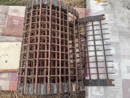 WÜHLMAUS 1733, SÁRGARÉPA,  RÉPA,  GYÖKÉRZÖLDSÉG FELHORDÓSZALAG