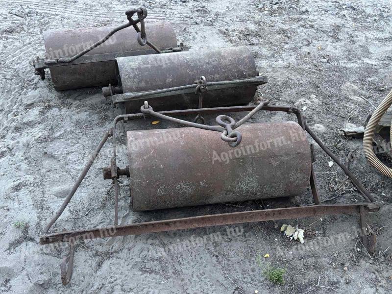 3 tagos sima henger egyben vagy külön