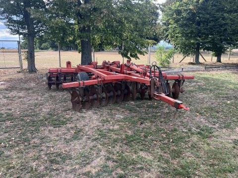 Eladó Sasform tárcsás borona Eladó Sasform tárcsás borona