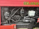 Mtz 820 Újszerű állapotban 164 üzemóra
