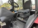 Mtz 820 Újszerű állapotban 164 üzemóra