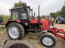 Mtz 820 Újszerű állapotban 164 üzemóra