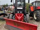 Mtz 820 Újszerű állapotban 164 üzemóra