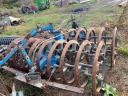 LEMKEN VARIO PACK 110, 250-90 szántáselmunkáló henger