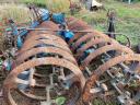 LEMKEN VARIO PACK 110, 250-90 szántáselmunkáló henger