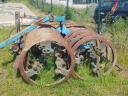 LEMKEN VARIO PACK 110, 250-90 szántáselmunkáló henger