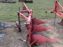 KÜHNE KMF 3-35 eke,  MTZ kategória Lajta,  IH,  Vogel Noot