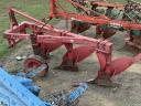 KÜHNE KMF 3-35 eke,  MTZ kategória Lajta,  IH,  Vogel Noot