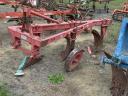 KÜHNE KMF 3-35 eke,  MTZ kategória Lajta,  IH,  Vogel Noot