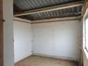 Állattartó és megkezdett téglaépület 6300 m²-es telken eladó