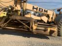 HBM Nobas BG190T-3 gréder eladó