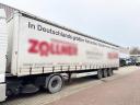 Krone SDP 27 / 2006 / Lízing már 20%-tól