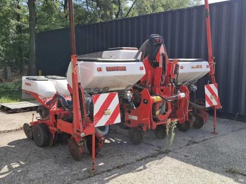 KUHN MAXIMA 6 KUHN MAXIMA 6