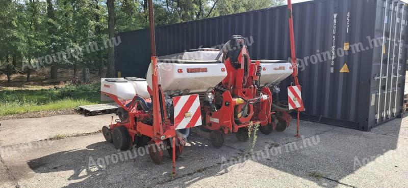 KUHN MAXIMA 6