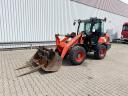 Kubota R065 4x4 2019, lízing már 20%-tól