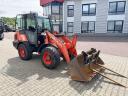 Kubota R065 4x4 2019, lízing már 20%-tól