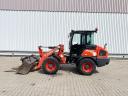 Kubota R065 4x4 2019, lízing már 20%-tól