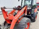 Kubota R065 4x4 2019, lízing már 20%-tól