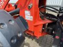 Kubota R065 4x4 2019, lízing már 20%-tól