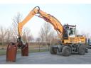 Liebherr A944 B HD / 2005 / 12 638 üzemóra / Lízing 20%-tól