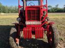 Mtz 50 traktor friss műszaki