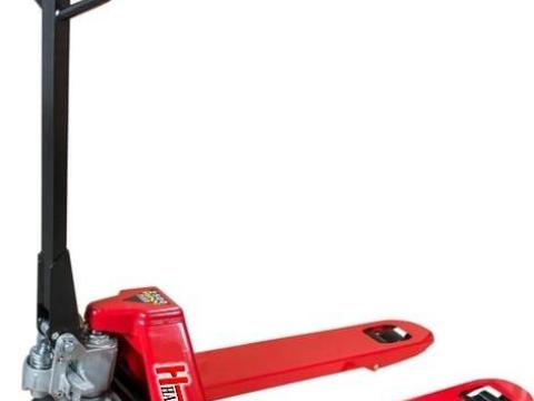 2,5 tonnás raklapemelő béka 2,5 tonnás raklapemelő béka