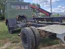 Steyer 760 4x4