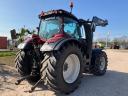 Valtra T234 Activ homlokrakodóval szép állapotban !!!