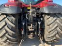 Valtra T234 Activ homlokrakodóval szép állapotban !!!
