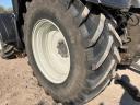 Valtra T234 Activ homlokrakodóval szép állapotban !!!