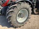 Valtra T234 Activ homlokrakodóval szép állapotban !!!