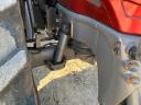 Valtra T234 Activ homlokrakodóval szép állapotban !!!