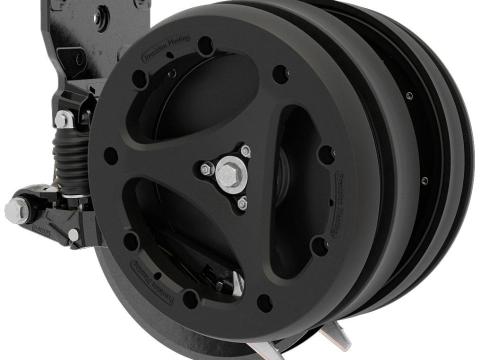 Precision Planting Conceal injektáló kés készlet szemenkénti vetőgépekre Precision Planting Conceal injektáló kés készlet szemenkénti vetőgépekre
