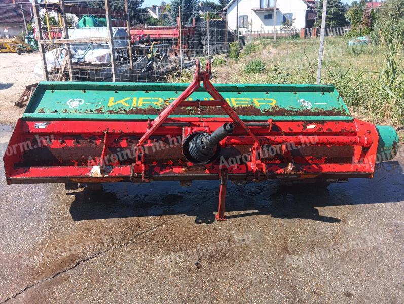 Kirchner SH 280 mulcsozó