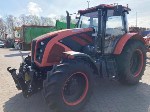 Ursus C-3150 — 496 üzemóra Ursus C-3150 — 496 üzemóra