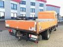 MAN LE 8.185 LC Doka 4x2 BB / 2002 / Lízing 20%-tól