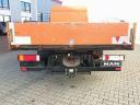 MAN LE 8.185 LC Doka 4x2 BB / 2002 / Lízing 20%-tól