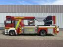 MAN TGA 18.350 4x2 TM 32 Marte / 2006 / Lízing 20%-tól