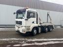 MAN TGA 26.360 6x2/4 BL, 2004, 595 057 km, Lízing 20%-tól