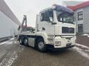 MAN TGA 26.360 6x2/4 BL, 2004, 595 057 km, Lízing 20%-tól