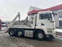 MAN TGA 26.360 6x2/4 BL, 2004, 595 057 km, Lízing 20%-tól